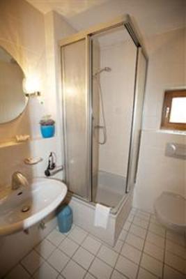 фото отеля Hotel Astra Ulm
