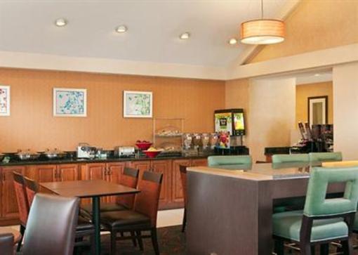 фото отеля Residence Inn Dallas Las Colinas