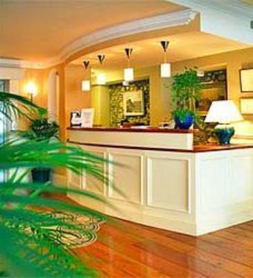 фото отеля Foley's Townhouse and Restaurant
