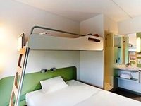 Ibis Budget Berlin Ost