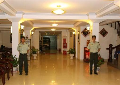фото отеля Dong Tam Hotel