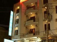 Dong Tam Hotel
