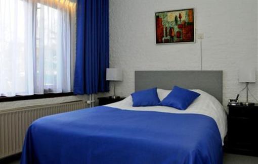 фото отеля Hotel Dordrecht