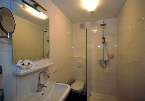 фото отеля Hotel Dordrecht