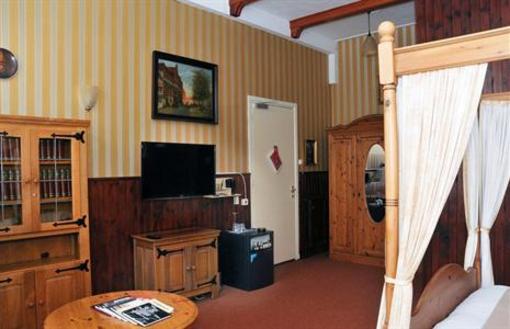 фото отеля Hotel Dordrecht