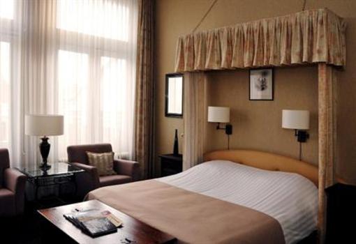 фото отеля Hotel Dordrecht