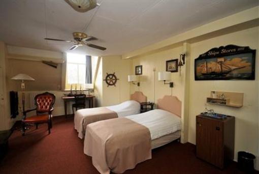 фото отеля Hotel Dordrecht