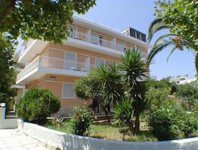 фото отеля Americana Hotel Kos