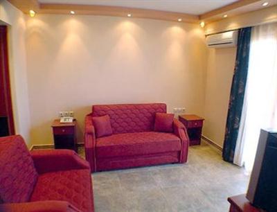фото отеля Americana Hotel Kos
