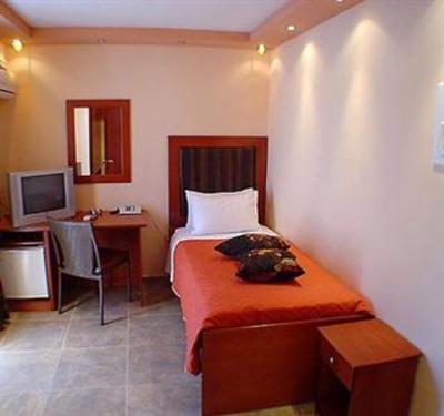 фото отеля Americana Hotel Kos