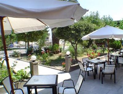 фото отеля Americana Hotel Kos