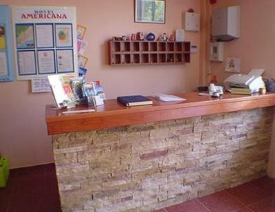фото отеля Americana Hotel Kos