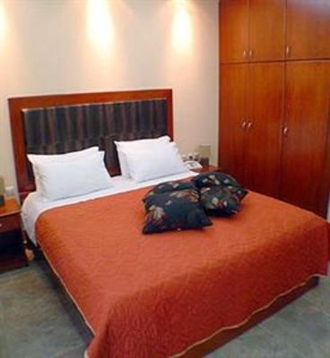фото отеля Americana Hotel Kos