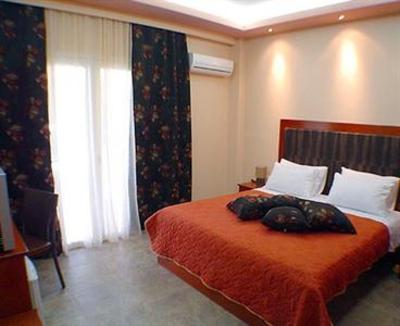 фото отеля Americana Hotel Kos