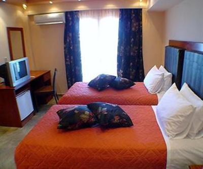 фото отеля Americana Hotel Kos
