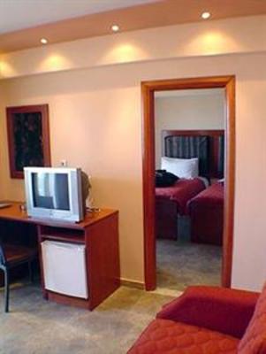 фото отеля Americana Hotel Kos