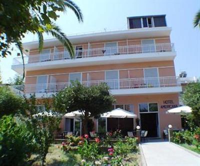 фото отеля Americana Hotel Kos