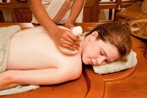 фото отеля Jeevan Ayurvedic Beach Resort Kovalam