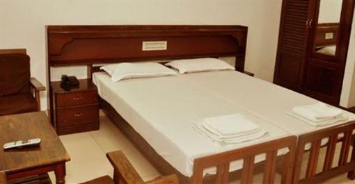 фото отеля Jeevan Ayurvedic Beach Resort Kovalam