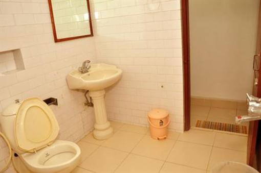 фото отеля Jeevan Ayurvedic Beach Resort Kovalam