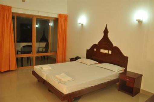 фото отеля Jeevan Ayurvedic Beach Resort Kovalam
