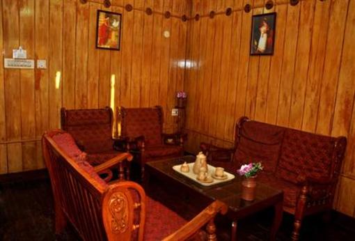 фото отеля Jeevan Ayurvedic Beach Resort Kovalam
