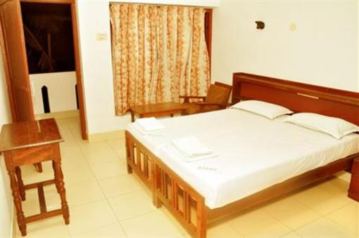 фото отеля Jeevan Ayurvedic Beach Resort Kovalam