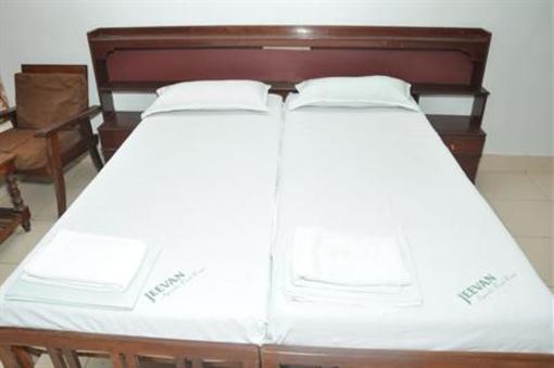 фото отеля Jeevan Ayurvedic Beach Resort Kovalam