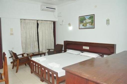 фото отеля Jeevan Ayurvedic Beach Resort Kovalam