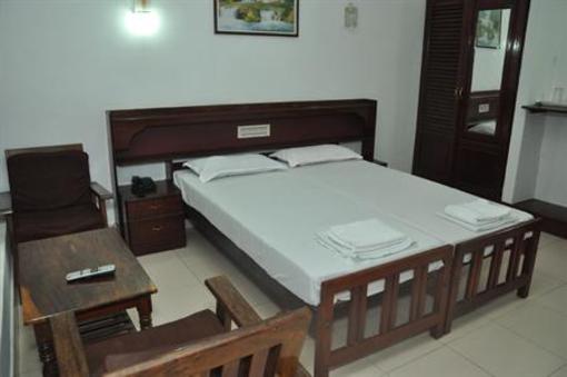 фото отеля Jeevan Ayurvedic Beach Resort Kovalam