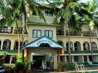 фото отеля Jeevan Ayurvedic Beach Resort Kovalam