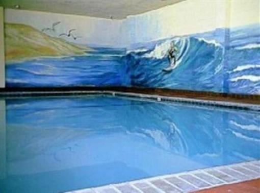 фото отеля Ocean Breeze Inn