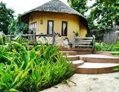 фото отеля Mari Pai Resort
