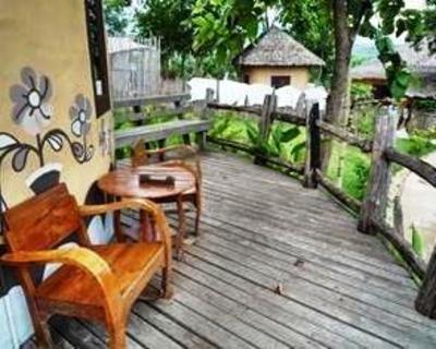 фото отеля Mari Pai Resort