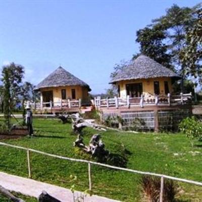 фото отеля Mari Pai Resort