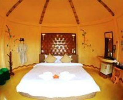 фото отеля Mari Pai Resort