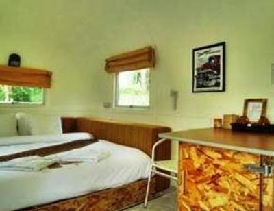 фото отеля Mari Pai Resort