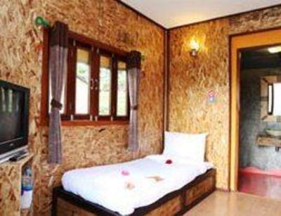 фото отеля Mari Pai Resort