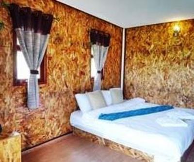 фото отеля Mari Pai Resort