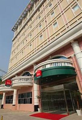 фото отеля Ibis Dongguan Dongcheng
