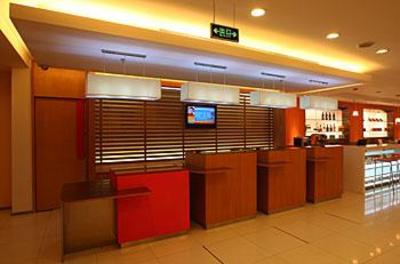 фото отеля Ibis Dongguan Dongcheng