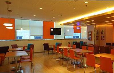 фото отеля Ibis Dongguan Dongcheng