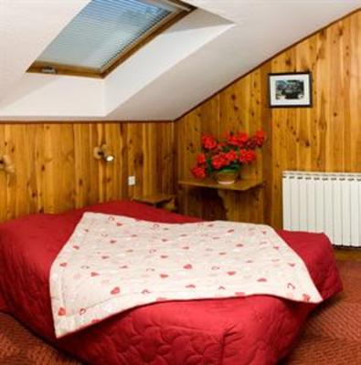 фото отеля Hotel Le Chamois Molines-en-Queyras