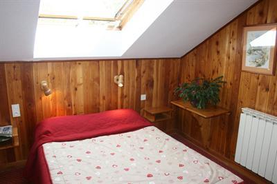 фото отеля Hotel Le Chamois Molines-en-Queyras