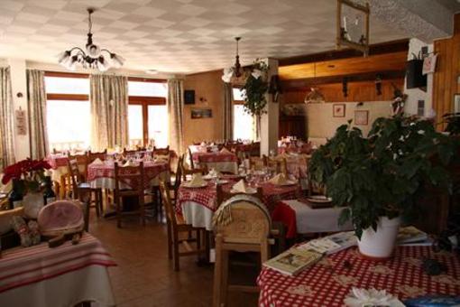 фото отеля Hotel Le Chamois Molines-en-Queyras