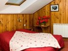 фото отеля Hotel Le Chamois Molines-en-Queyras