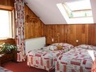 фото отеля Hotel Le Chamois Molines-en-Queyras