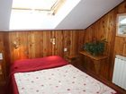 фото отеля Hotel Le Chamois Molines-en-Queyras