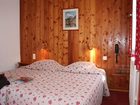 фото отеля Hotel Le Chamois Molines-en-Queyras