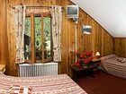 фото отеля Hotel Le Chamois Molines-en-Queyras